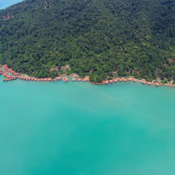 Berjaya Langkawi Resort Hotel berhampiran Langkawi SkyCab