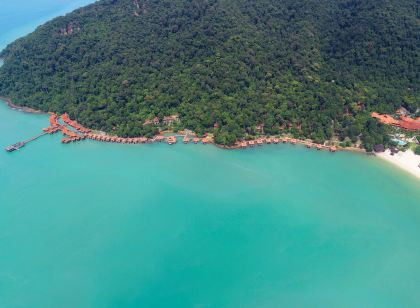 ベルジャヤ ランカウイ リゾート