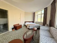 Changhai Xingchen Yuhai Hotel Hotels in Xiaochangshan Island