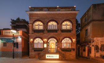 Gulangyu Molly Villa Hotel