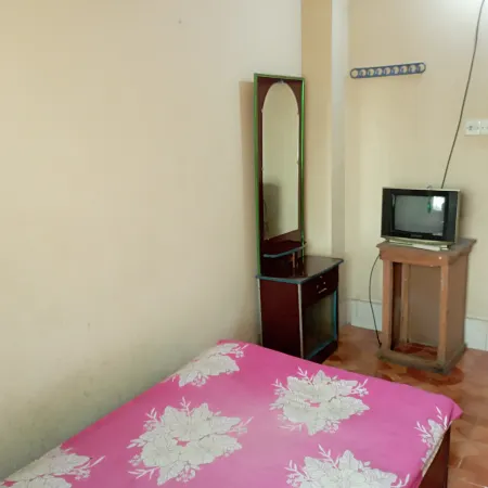 Hotel New Jatrabari