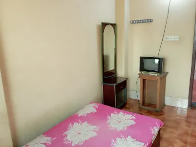 Hotel New Jatrabari Các khách sạn ở 