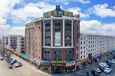 IJOYHOTELS