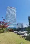 Wenlv Jiuhua International Hotel Hotels in Runzhou District