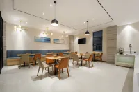 城市便捷飯店（北流永豐廣場汽車總站店） - 早餐