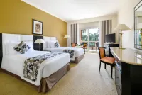 بافيلون وينتر الاقصر Hotels near Bo Orange