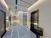 Xingchen Express Hotel - Lemmikkieläimet sallittu