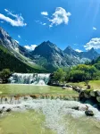 Sheye Boutique Homestay - Bjergudsigt