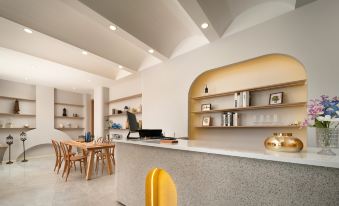 Shuxia Homestay (Huanghuangcun Branch)