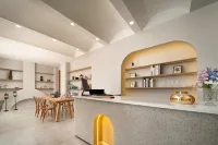 Shuxia Homestay (Huanghuangcun Branch) - Pet friendly