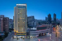 重慶富麗戴斯溫德姆飯店