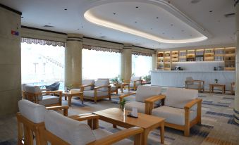 Excemon Beihai Beach Hotel(Yintan Chaodiao Square Store)