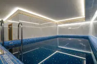 Hotel El Paraiso - ที่มีสระว่ายน้ำ