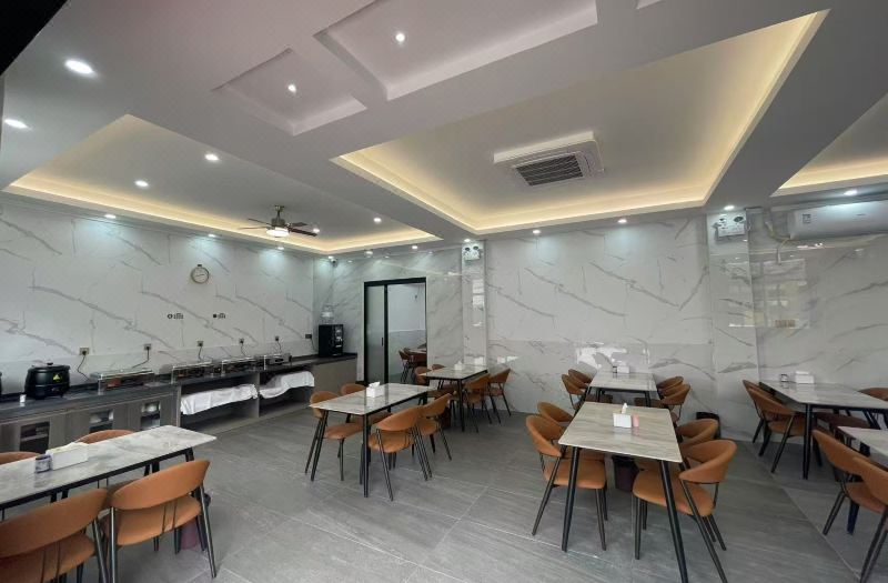 Xiamen Yiying Hotel (Gaoqi Airport) photo 3