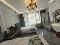 Lamponi Business Hotel, Lanzhou