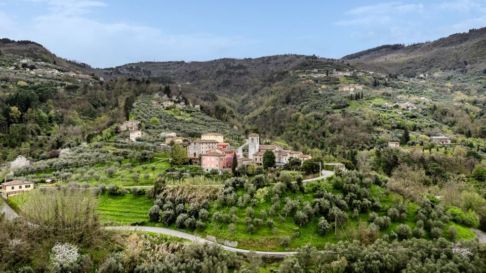 Villa il Gelsomino