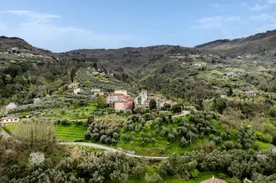 Villa il Gelsomino