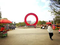 Haoyuan  Hotei
