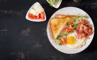 Mina Arbat Hotel - sarapan
