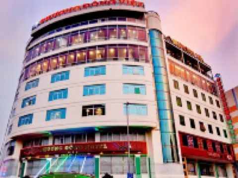 Phương Đông - Orient Hotel Da Nang Hotels near Da Nang Cathedral