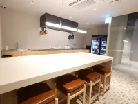 New Blanc Central Myeongdong Hotele w: Seul