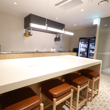 New Blanc Central Myeongdong