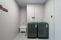 윤 완 잉 시 호텔