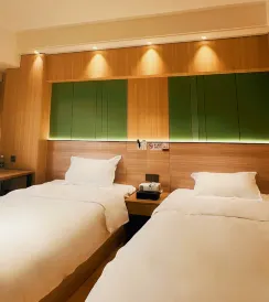 Zeyuan Hostel