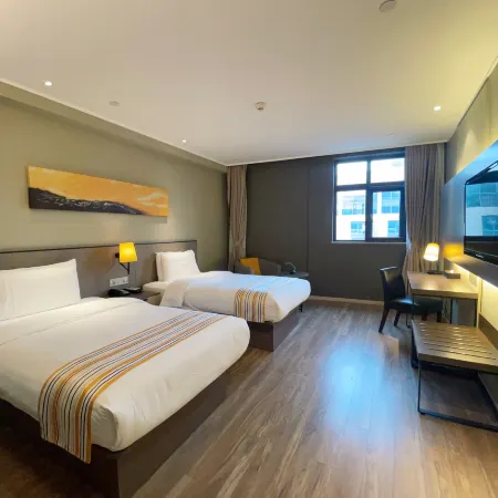 GardenCourtResort·Hotel