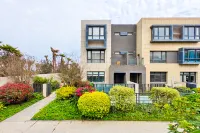 Dongshan Island Flower Realm Sunrise Sea View Resort Villa Hotels near Dongshan Fengdongshi Stone Scenic Area