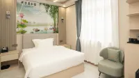 Binhai Yishe Hotel (Beihai Old Street Golden Beach) Hotels in Fucheng Airport/Industrial Zone