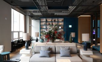 New Blanc Central Myeongdong