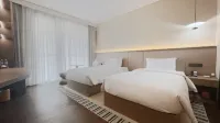AnYue JinJiang Hotel Các khách sạn ở An Nhạc