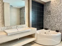 【Ipoh Family Villa】Cheekaaboo｜Private Pool + Kids Play Area｜6BR with Bathtub