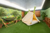 Homm Stay Nagi Sanjo Kyoto-Banyan Group Hotels in Kyoto