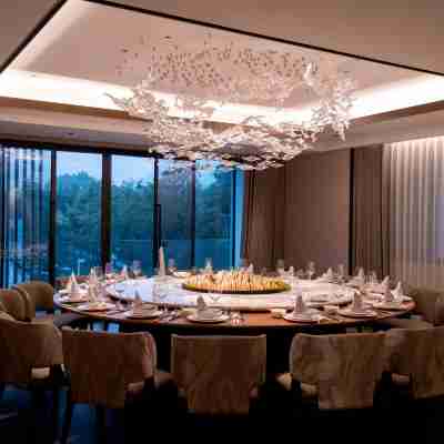 溧陽曲禪裏方庭酒店 Hotel Exterior