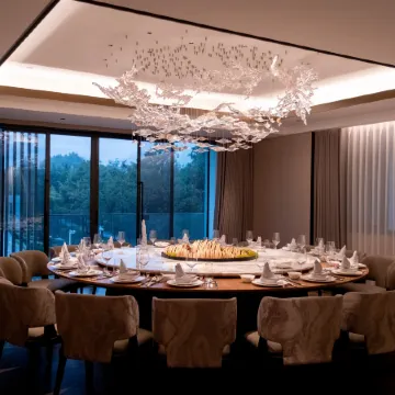 Liyang QUCHANLI Hotel