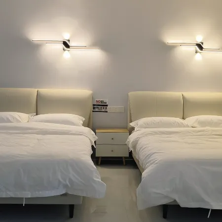 Pu'er Runisuoyuan Homestay