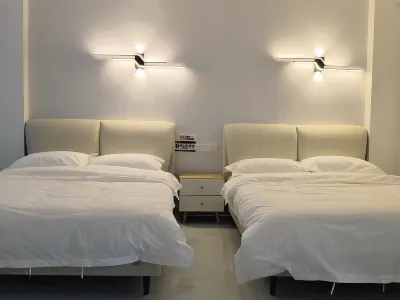Pu'er Runisuoyuan Homestay Hotels in der Nähe von Simao Passenger Transport Terminal