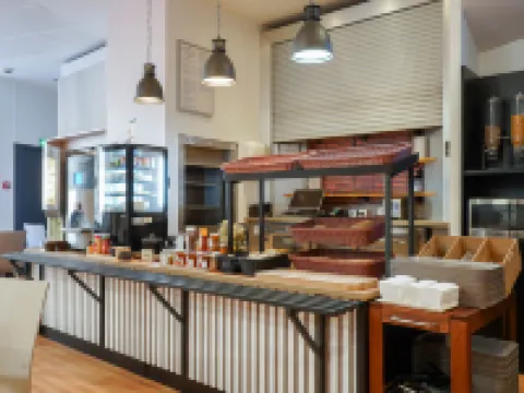 B&B Hotel Marseille Centre Vieux Port Hotels in Marseille