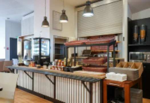 B&B Hotel Marseille Centre Vieux Port