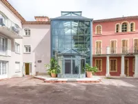 Vacancéole – le Domaine de Camiole Hotels in Callian