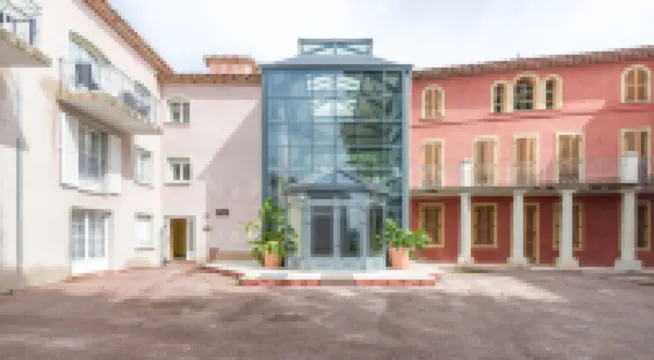 Vacancéole – le Domaine de Camiole