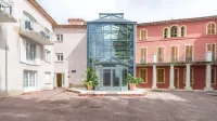 Vacancéole – le Domaine de Camiole Hotel di Komune di departemen Alpes-Maritimes