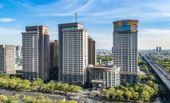 Longqi International Hotel Kunshan