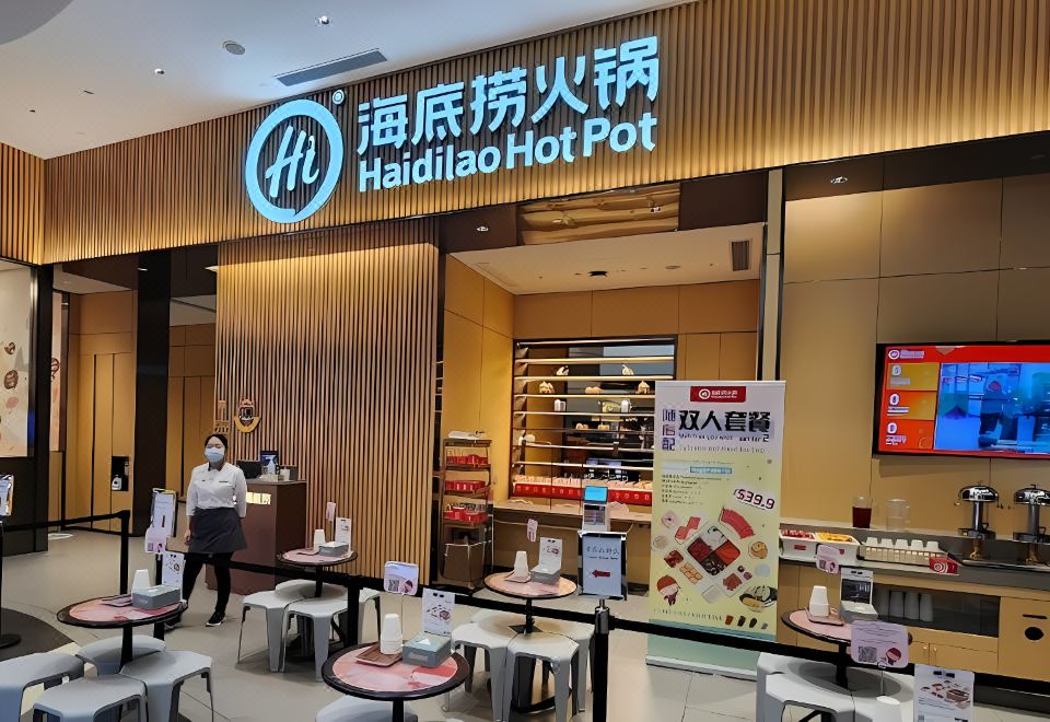 Vinhomes Dcapitale Apartment 내부