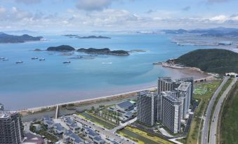 Xunmei haijingjiudian