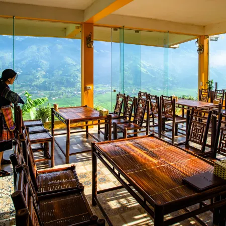 Eco Farmer House - Muong Hoa Valley, Sapa