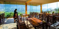 Eco Farmer House - Muong Hoa Valley, Sapa - Rooftop Pools