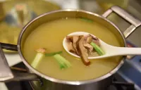 蘭歐飯店（稻城濱河路店） - 早餐